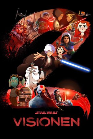 Star Wars: Visionen hdfilme stream online