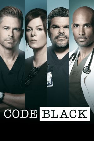 Code Black hdfilme stream online