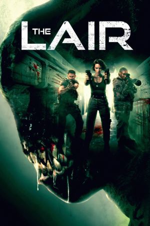 The Lair hdfilme stream online