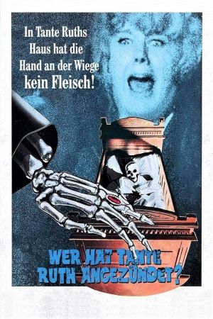Wer hat Tante Ruth angezündet hdfilme stream online