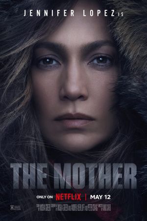 The Mother poster