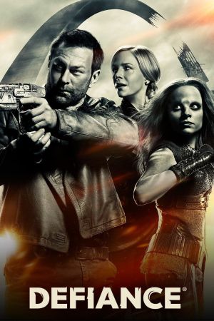 Defiance hdfilme stream online
