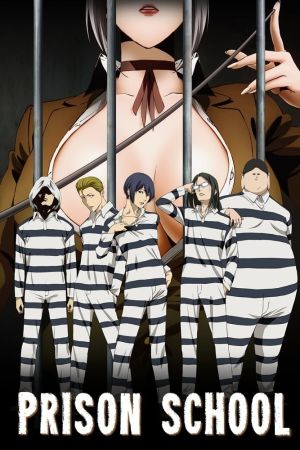 Prison School hdfilme stream online