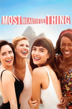 Girls from Ipanema poster
