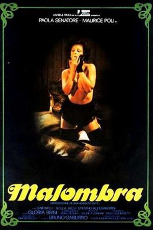 Malombra - Perversionen einer Toten hdfilme stream online