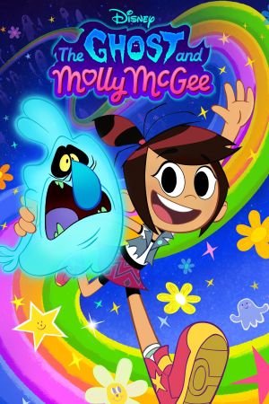 Der Geist und Molly McGee hdfilme stream online