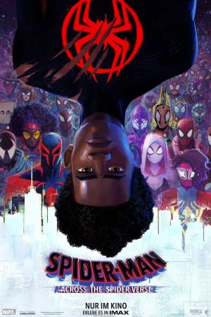 Spider-Man: Across the Spider-Verse hdfilme stream online