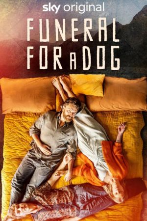 Funeral for a Dog poster