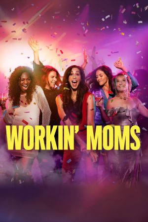 Workin' Moms hdfilme stream online