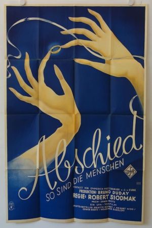 Abschied hdfilme stream online
