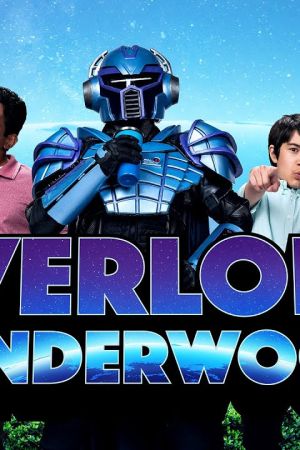 Overlord und die Underwoods poster