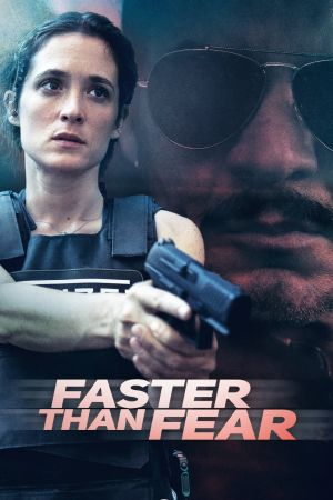 Schneller als die Angst poster