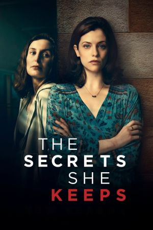 The Secrets She Keeps poster