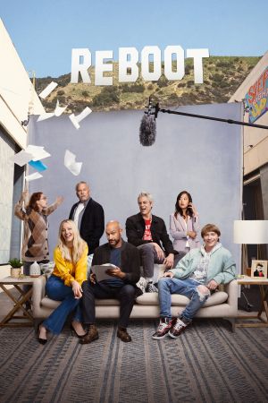 Reboot hdfilme stream online
