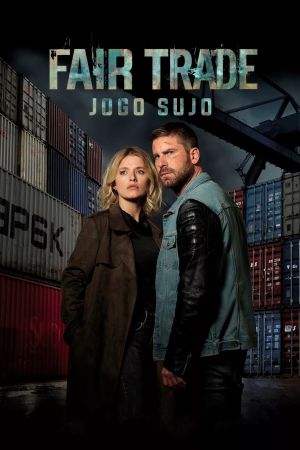 Fair Trade poster