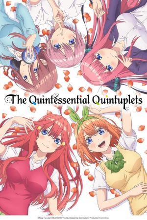 The Quintessential Quintuplets hdfilme stream online