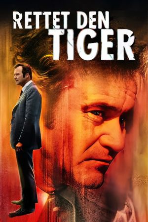 Rettet den Tiger! poster
