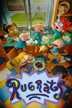 Rugrats hdfilme stream online