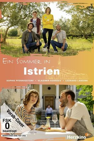 Ein Sommer in Istrien hdfilme stream online