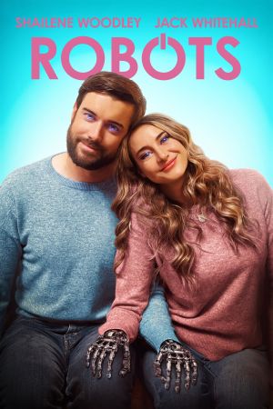 Robots hdfilme stream online