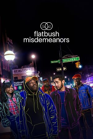 Willkommen in Flatbush, Brooklyn hdfilme stream online