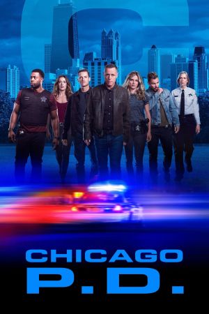 Chicago P.D. hdfilme stream online