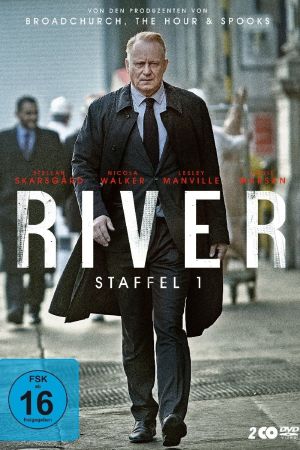 River poster