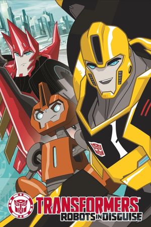 Transformers: Getarnte Roboter hdfilme stream online