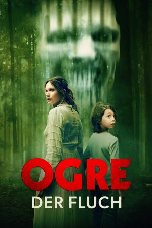 Ogre: Der Fluch hdfilme stream online