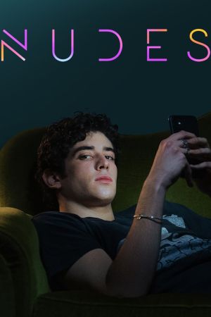 Nudes: online bloßgestellt poster