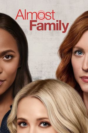 Fast wie Familie poster