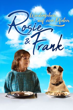 Rosie & Frank: Wiedersehen auf vier Pfoten poster