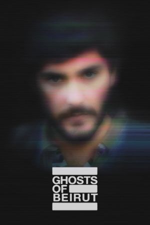 Ghosts of Beirut poster