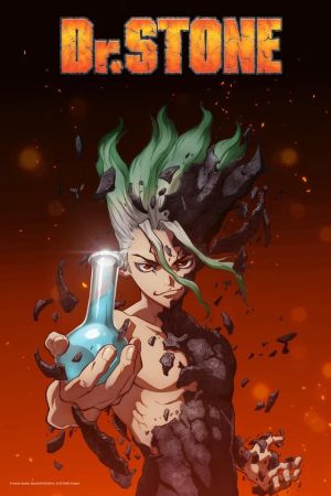 Dr. STONE hdfilme stream online