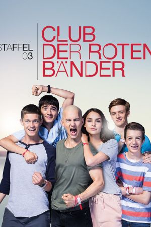 Club der roten Bänder poster