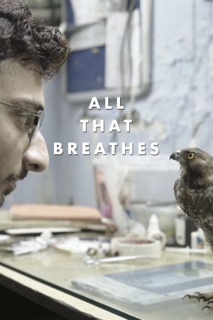 All That Breathes poster