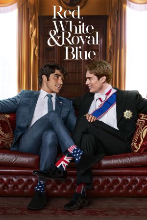 Red, White & Royal Blue hdfilme stream online