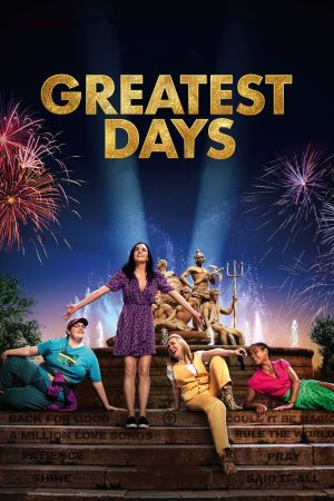 Greatest Days hdfilme stream online