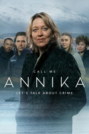 Annika - Mord an Schottlands Küste poster