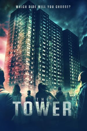 Lockdown Tower hdfilme stream online