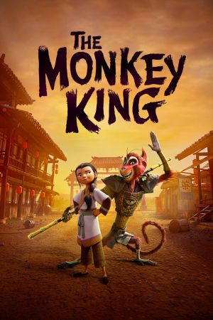 The Monkey King hdfilme stream online