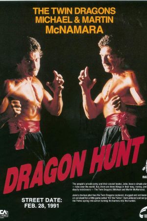 Dragon Hunt hdfilme stream online