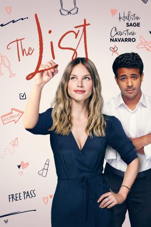 The List hdfilme stream online