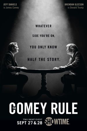 The Comey Rule hdfilme stream online