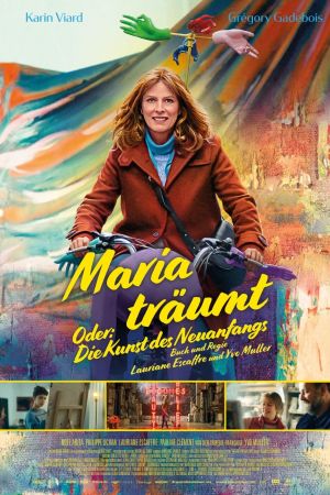 Maria Träumt - Oder: Die Kunst des Neuanfangs hdfilme stream online