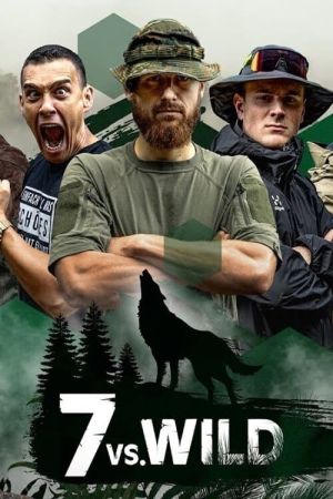 7 vs. Wild hdfilme stream online