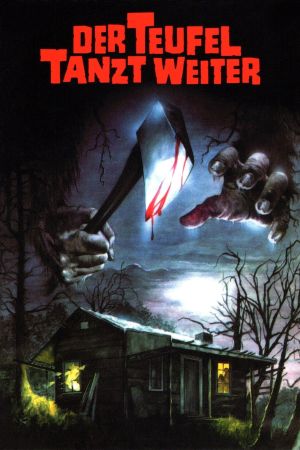 Der Teufel tanzt weiter poster