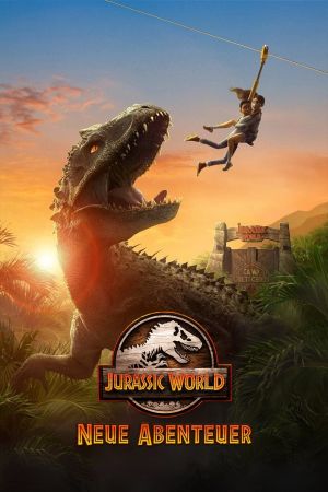 Jurassic World: Neue Abenteuer hdfilme stream online