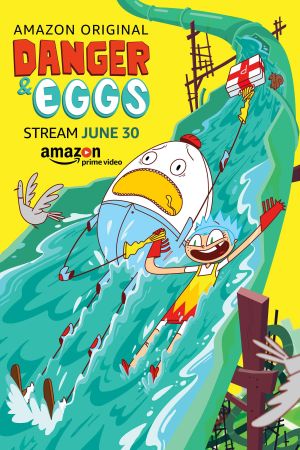 Danger & Eggs hdfilme stream online