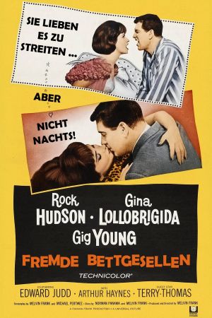 Fremde Bettgesellen hdfilme stream online